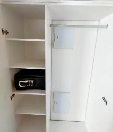 Przy Pge Narodowym, Metro, Ac, Parking Apartment *