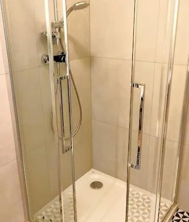 Przy Pge Narodowym, Metro, Ac, Parking Apartment Warsaw